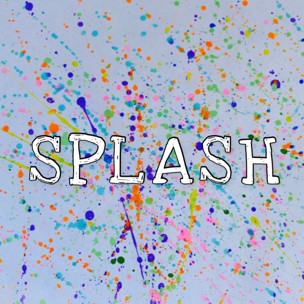 Meet your Posher, Splash